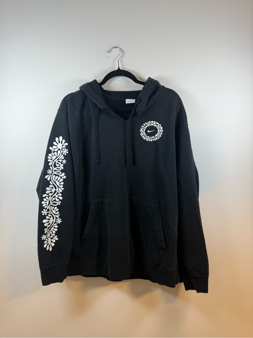 Nike hoodie